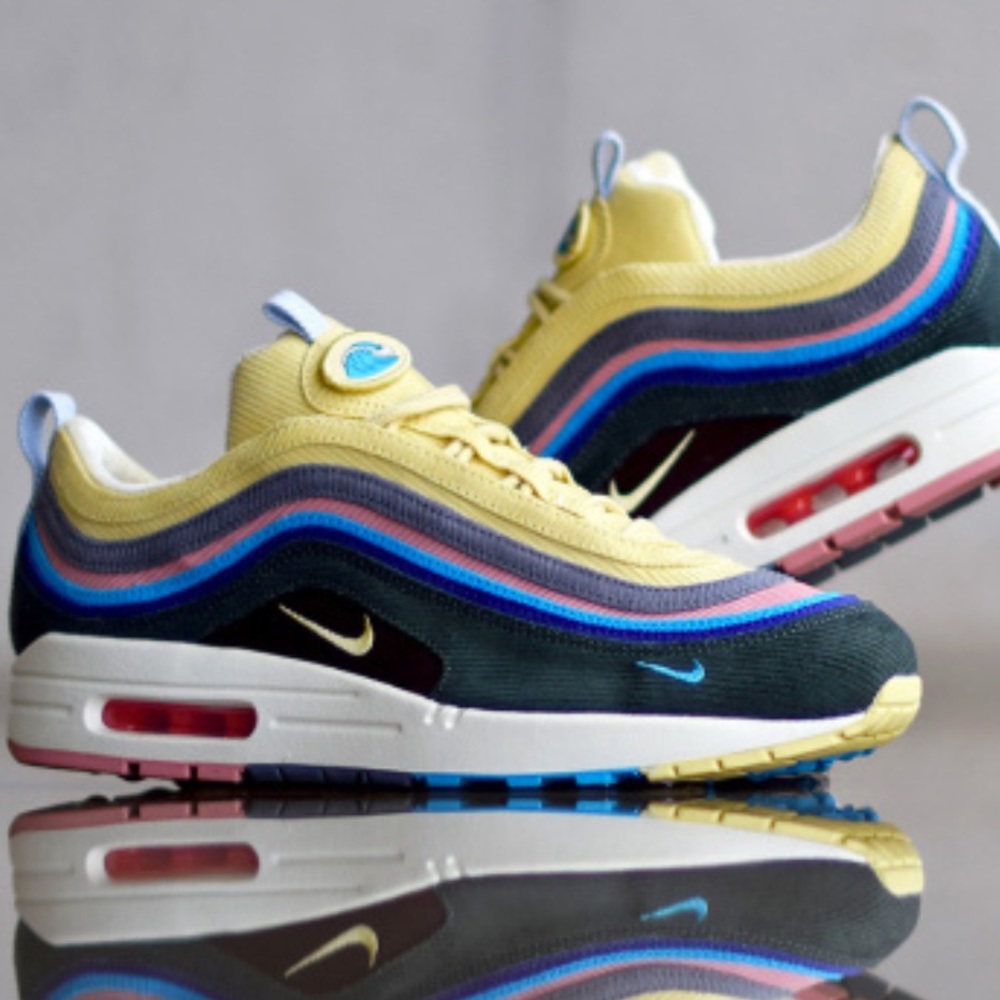 Air Max 197 Sean Wotherspoon